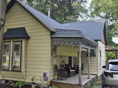 102 W 8th St, Hammond, IL, 61929