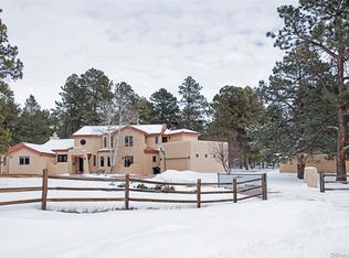 35382 Whetstone Ct, Elizabeth, CO 80107