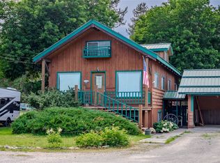 36406 Us Highway 2, Libby, MT 59923