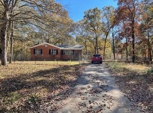 3485 Forrest Hill Rd, Bolivar, TN 38008