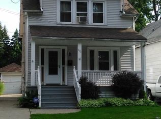 117 Buffum St, Buffalo, NY 14210