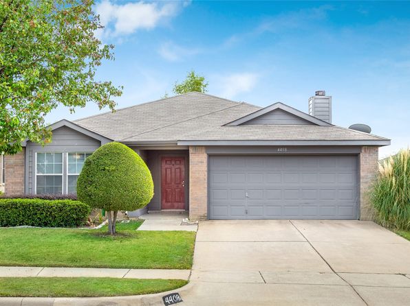 4408 Statesman Ln