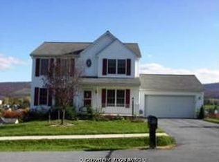 43 Byron Dr, Smithsburg, MD