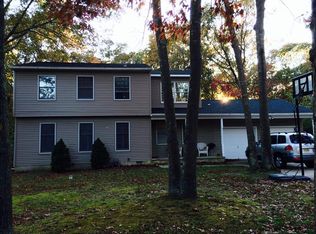 238 E Upland Ave, Galloway, NJ 08205