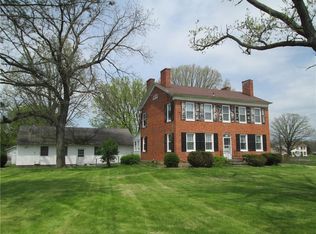 1482 North Rd, Scottsville, NY 14546