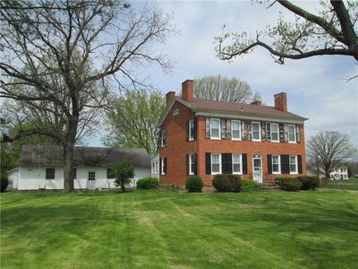 1482 North Rd, Scottsville, NY, 14546