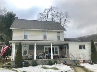 7261 County Route 15, Bath, NY 14810