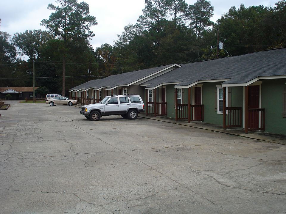 2nd image of 625 S Dooly St APT A9