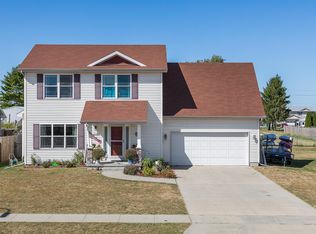 416 1st St NW, Bondurant, IA 50035