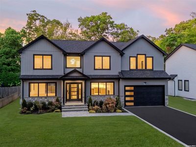 3671 Woodbine Avenue, Wantagh, NY, 11793
