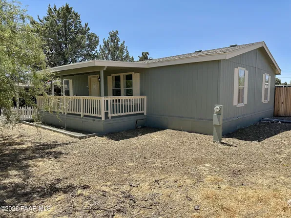 20787 E Zaragoza Dr, Mayer, AZ 86333