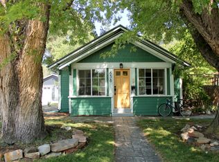638 Endicott St, Fort Collins, CO 80524