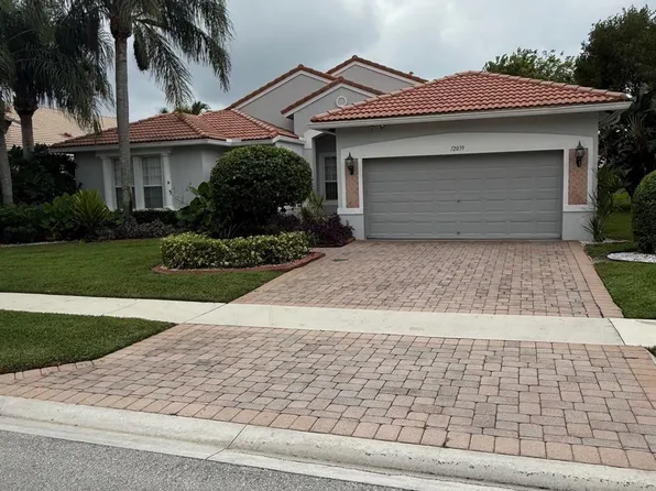 12039 Oakvista Drive, Boynton Beach, FL 33437