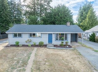 8024 Florida Dr, Everett, WA 98203