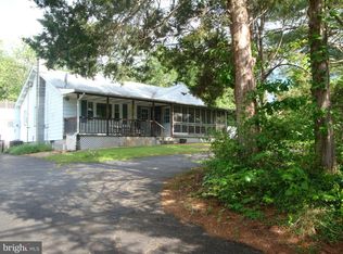 10547 Pineview Rd, Manassas, VA 20111