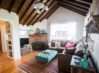 322 Lighthouse Ave UNIT A, Pacific Grove, CA 93950