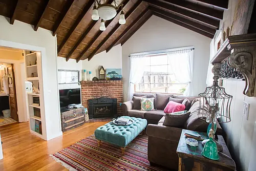 322 Lighthouse Ave #A Photo 1