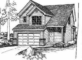 21880 SW Parkin Ln, Beaverton, OR 97006