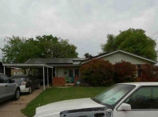 4235 Idlewood Dr, Wichita Falls, TX 76308