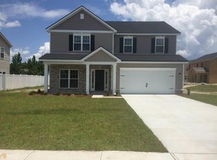 339 Daniel Trent Way #112, Kingsland, GA 31548