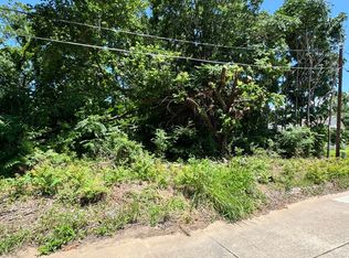 305 W Kiowa Ave, McAlester, OK 74501