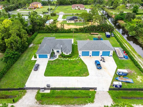 12291 70th Place N, The Acreage, FL 33412