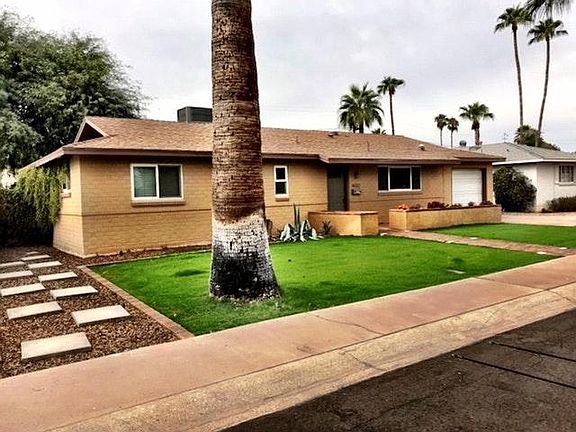 2nd image of 4601 N 74th Pl