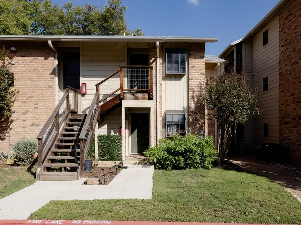421 W San Antonio St APT E4, San Marcos, TX 78666