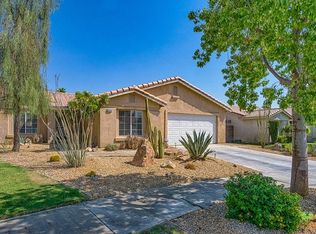 69784 Wakefield Rd, Cathedral City, CA 92234