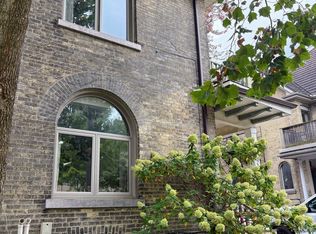 283 Hyman St #2, London, ON N6B 2G6