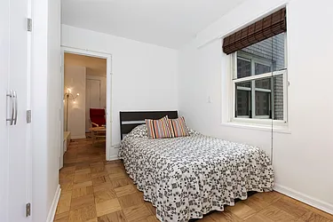 Rented by Corcoran