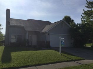 1619 N Park Hurst Dr, Indianapolis, IN 46229