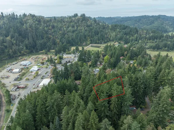 R354190 NW Terrace Dr, Toledo, OR 97391