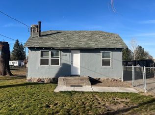 2620 Crest St, Klamath Falls, OR 97603