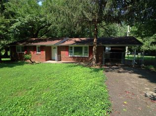 1258 Old Pinnacle Rd, Joelton, TN 37080