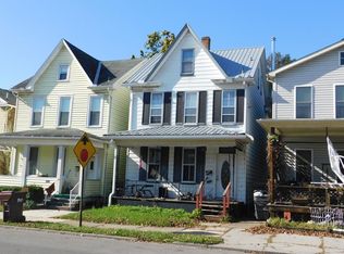 1114 Washington St, Huntingdon, PA 16652