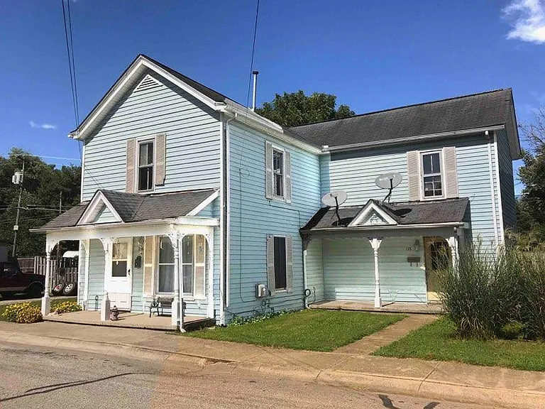 138 King Ave — Photo 2