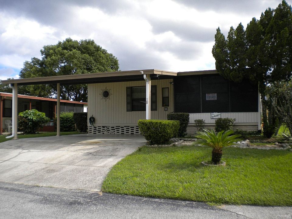 Lot #18