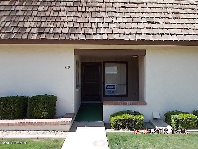 1st image of 8161 N 107th Ave Unit 118