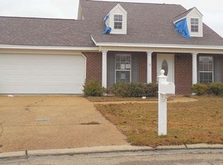 306 Alder Cv, Pearl, MS 39208