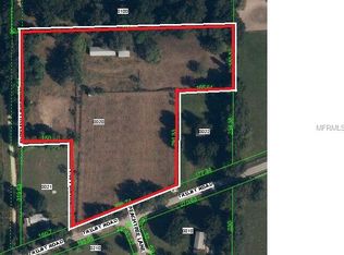 20623 Brehm Ln, Dade City, FL 33523