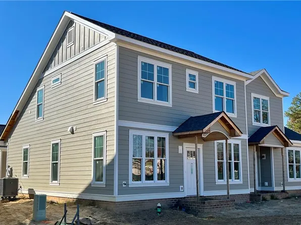 3549 Amberley Way, Williamsburg, VA 23188