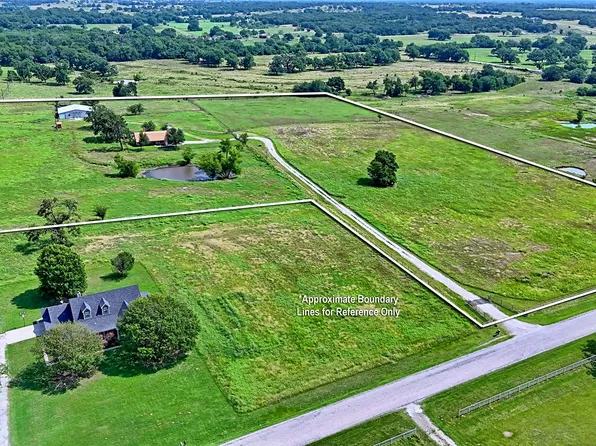 202 County Road 3470, Paradise, TX 76073