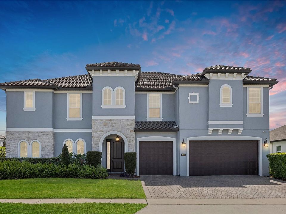 1st image of 465 White Cotton Cir