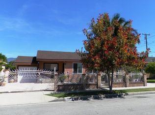 14543 Estella St, Baldwin Park, CA 91706
