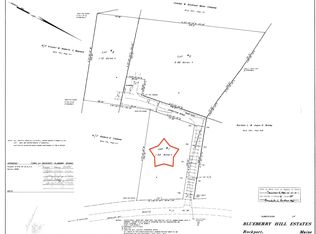 0 Johnston Rd, Rockport, ME 04856