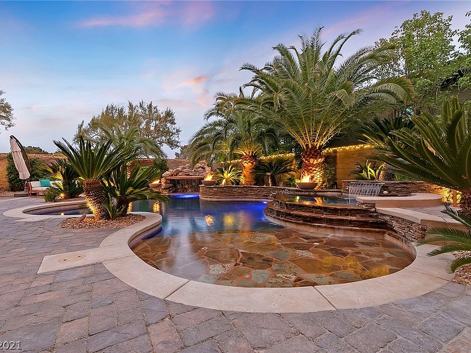 4470 Palisades Canyon Cir, Las Vegas, NV 89129 Zillow