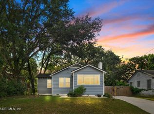 2262 Bayview Rd, Jacksonville, FL 32210