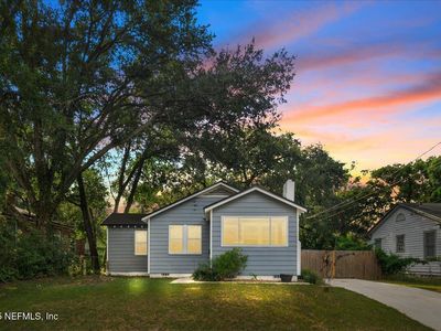 2262 BAYVIEW Road, Jacksonville, FL, 32210