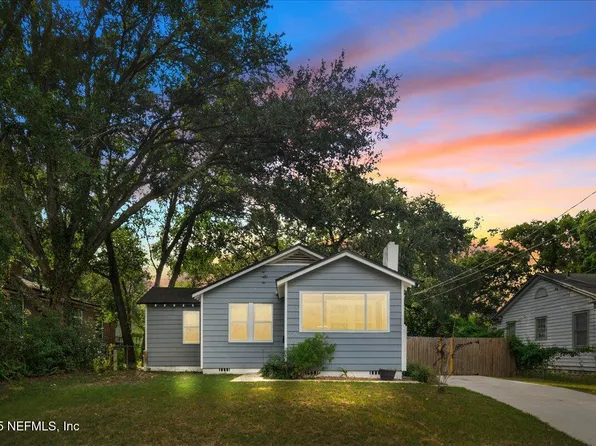 2262 BAYVIEW Road, Jacksonville, FL 32210